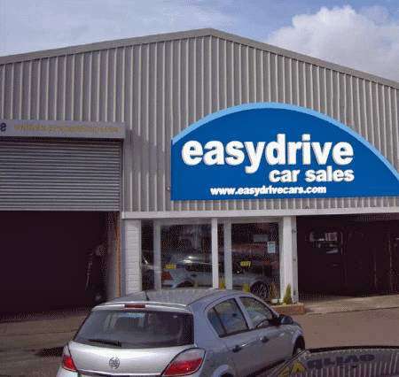Easydrive Cars Ltd photo