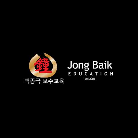 Jong Baik Education photo