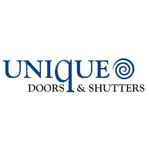 Unique Doors & Shutters photo